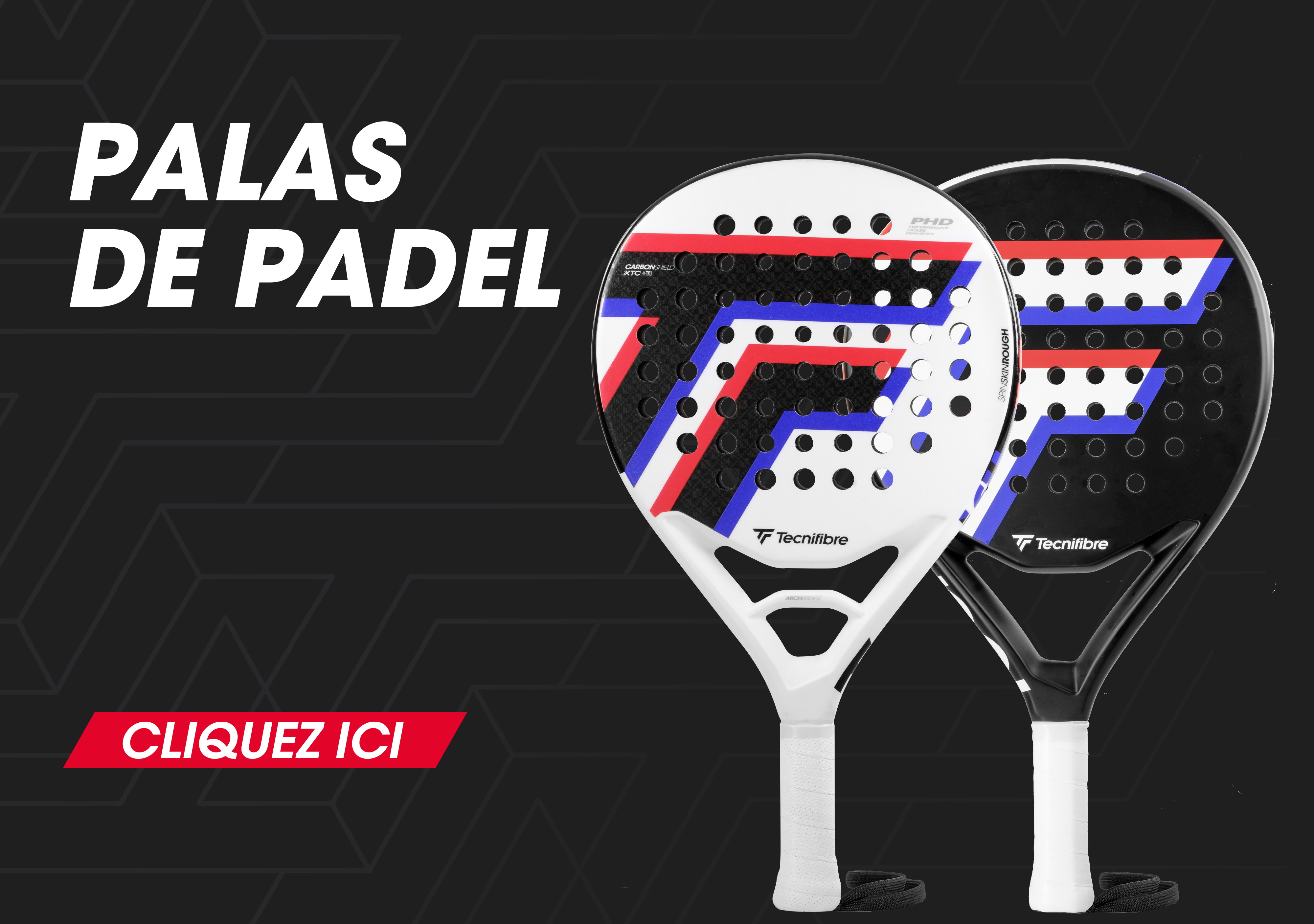 Palas de Padel